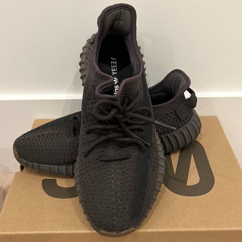 Yeezy Boost 350 “Cinder reflective”